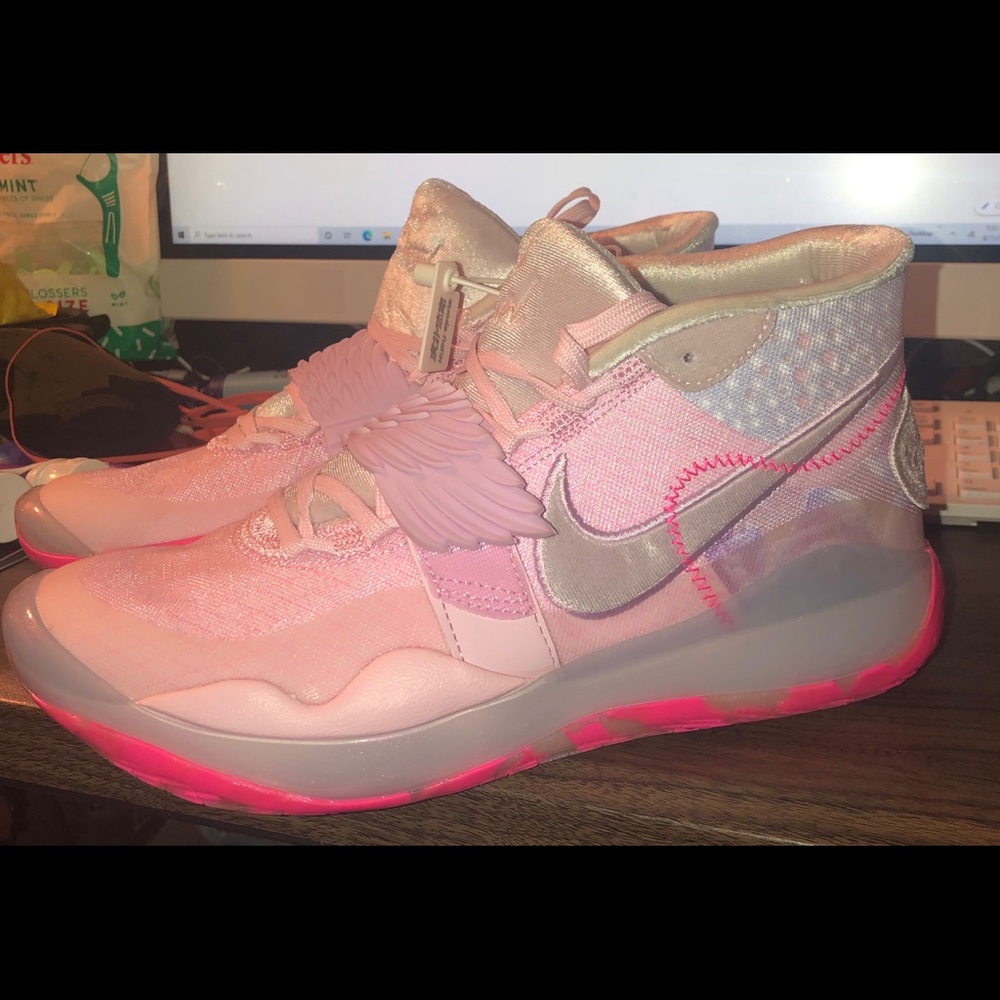 KD Aunt Pearl KD 12